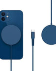 Magnetic Wireless Charger for iPhone - FINAL SALE