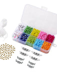 DIY Beaded Band Kit for Smartwatch