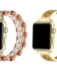 Emily + Quinn Band Bundle for Apple Watch
