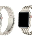 Orla + Remy Band Bundle For Apple Watch