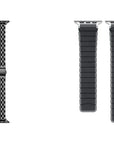 Remy + Magnetic Silicone Band Bundle For Apple Watch