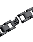 Aphrodite Band for Apple Watch® Close Up of Closure