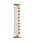 Emily Beaded Band for Apple Watch