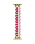Emily Beaded Apple Watch® Band by Posh Tech