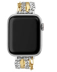 Leo Stainless Steel Band for Apple Watch® by Posh Tech