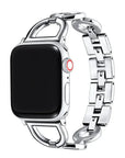 Colette Stainless Steel Band for Apple Watch - FINAL SALE