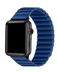 Magnetic Silicone Band for Apple Watch - FINAL SALE