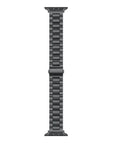 Maxwell Apple Watch® Band Close-Up of Link Detail