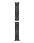 Orla Apple Watch® Band Detail and Adapters