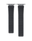 Magnetic Silicone Apple Watch® Band Adapters
