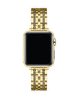 Remy Rhinestone Stainless Steel Band for Apple Watch