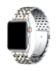 Remy Rhinestone Stainless Steel Band for Apple Watch