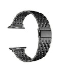 Remy Apple Watch® Band Close-Up of Closure Detail