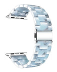 Claire Tortoise Resin Band for Apple Watch