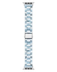 Claire Tortoise Resin Band for Apple Watch