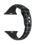 Skinny Silicone Band for Apple Watch - FINAL SALE