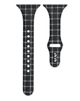 Skinny Silicone Band for Apple Watch - FINAL SALE