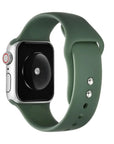 Silicone Band for Apple Watch - FINAL SALE
