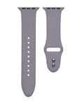 Silicone Band for Apple Watch - FINAL SALE