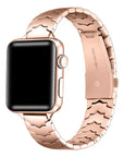 Iris Stainless Steel Band for Apple Watch
