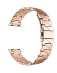 Scarlett Triangle Steel Band for Apple Watch