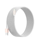 10 FT MFI Certified Braided Lightning to USB Cable - FINAL SALE