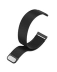 Stainless Steel Mesh Replacement Band for Fitbit Versa 3 & Fitbit Sense
