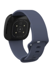 Sport Replacement Band for Fitbit Versa 3 & Fitbit Sense