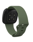 Sport Replacement Band for Fitbit Versa 3 & Fitbit Sense
