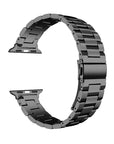 Maxwell SmartWatch® Band Close-Up of Closure Detail