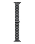 Maxwell SmartWatch® Band Close-Up of Link Detail