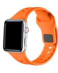 Premium Silicone Band for Apple Watch - FINAL SALE