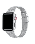 Eliza Stainless Steel Bicolor Band for Apple Watch