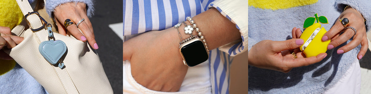 Accessories New Arrivals