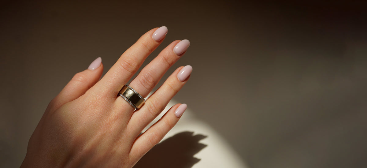 Smart Ring Accessories