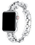 Posh Tech Luna Pearl Bracelet Band