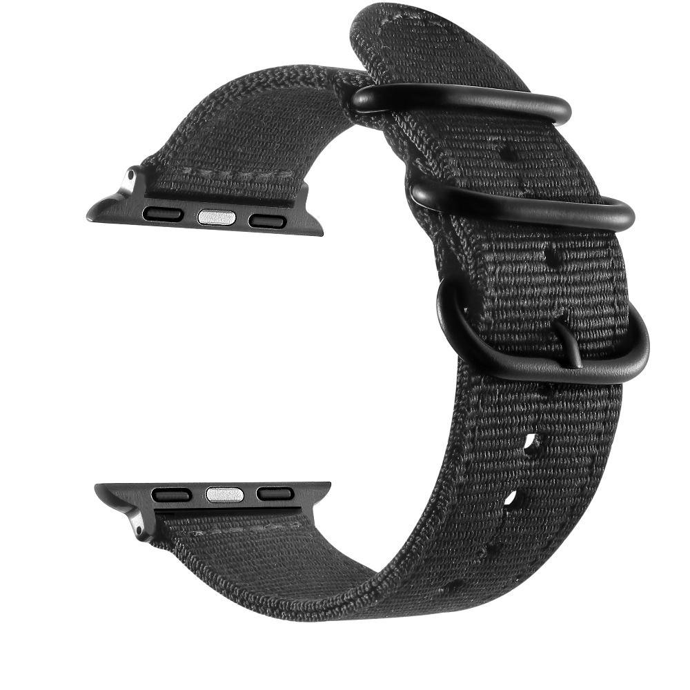 Echo Nylon Band for Apple Watch