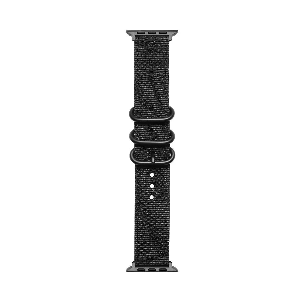 Echo Nylon Band for Apple Watch