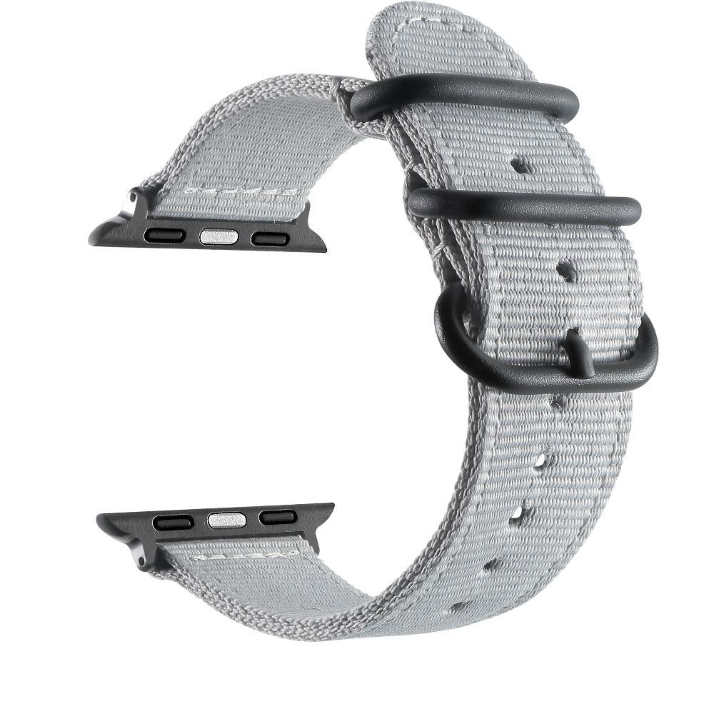 Echo Nylon Band for Apple Watch