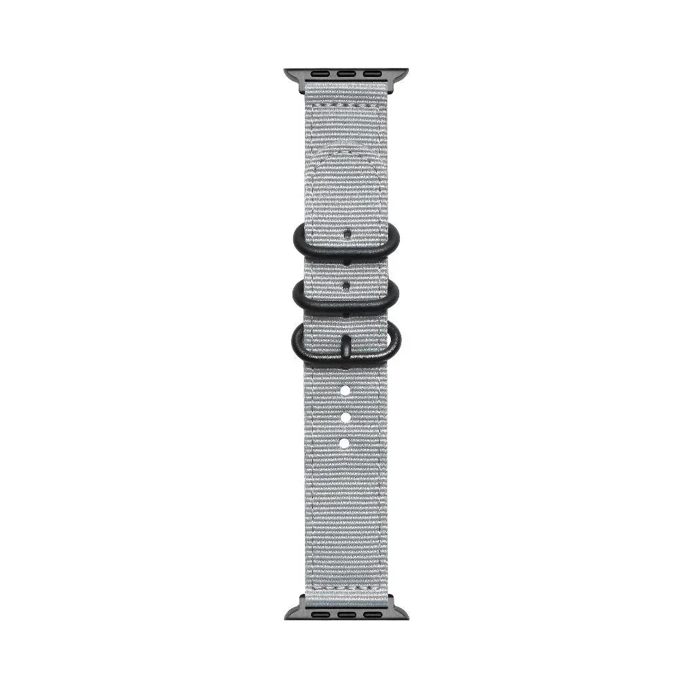 Echo Nylon Band for Apple Watch