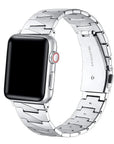 Scarlett Triangle Steel Band for Apple Watch - FINAL SALE