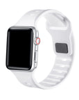 Premium Silicone Band for Apple Watch - FINAL SALE