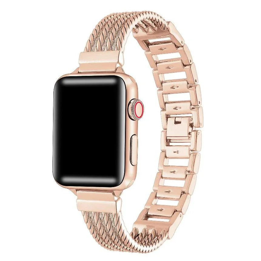 Posh Tech Clara Bracelet Band for Apple Watch