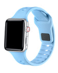 Premium Silicone Band for Apple Watch - FINAL SALE