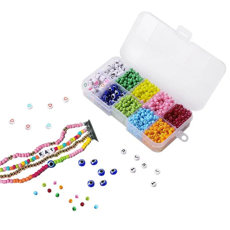 Beads and Supplies for Custom Apple Watch® Band Kit 