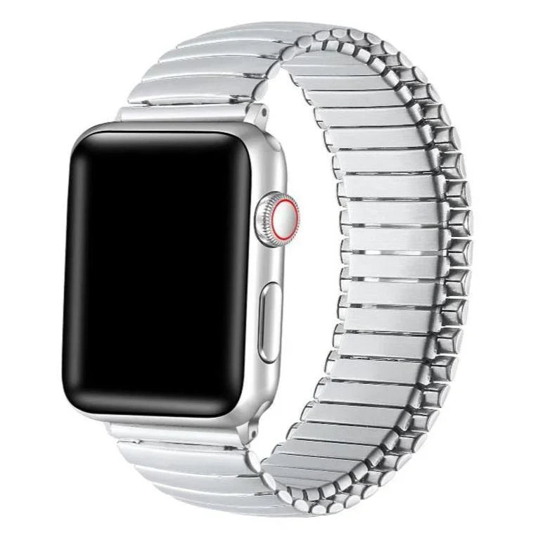  Slink Elastic Steel Band for Apple Watch