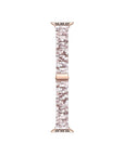 Claire Resin Band for Apple Watch - FINAL SALE