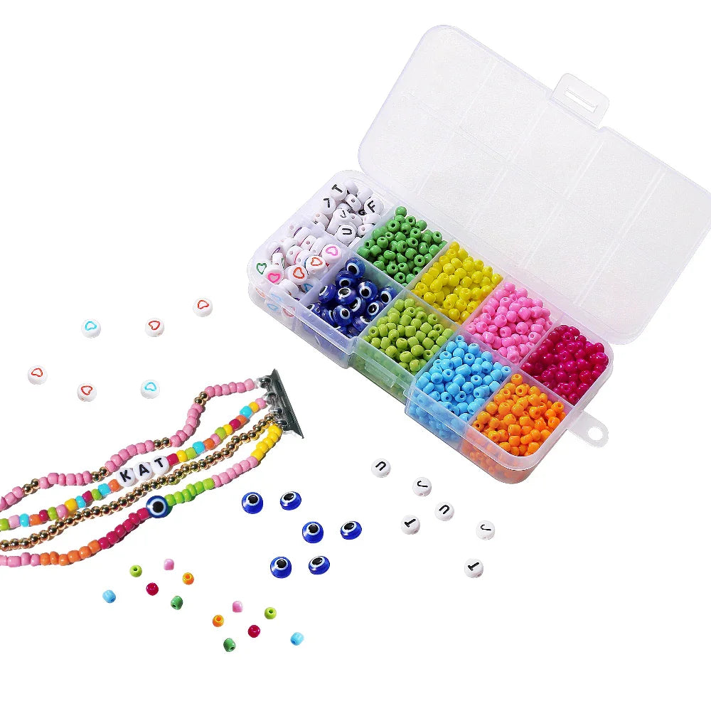 DIY Beaded Band Kit for Smartwatch