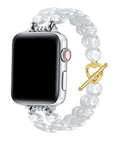 Eloise Faux Pearl Band for Apple Watch - FINAL SALE
