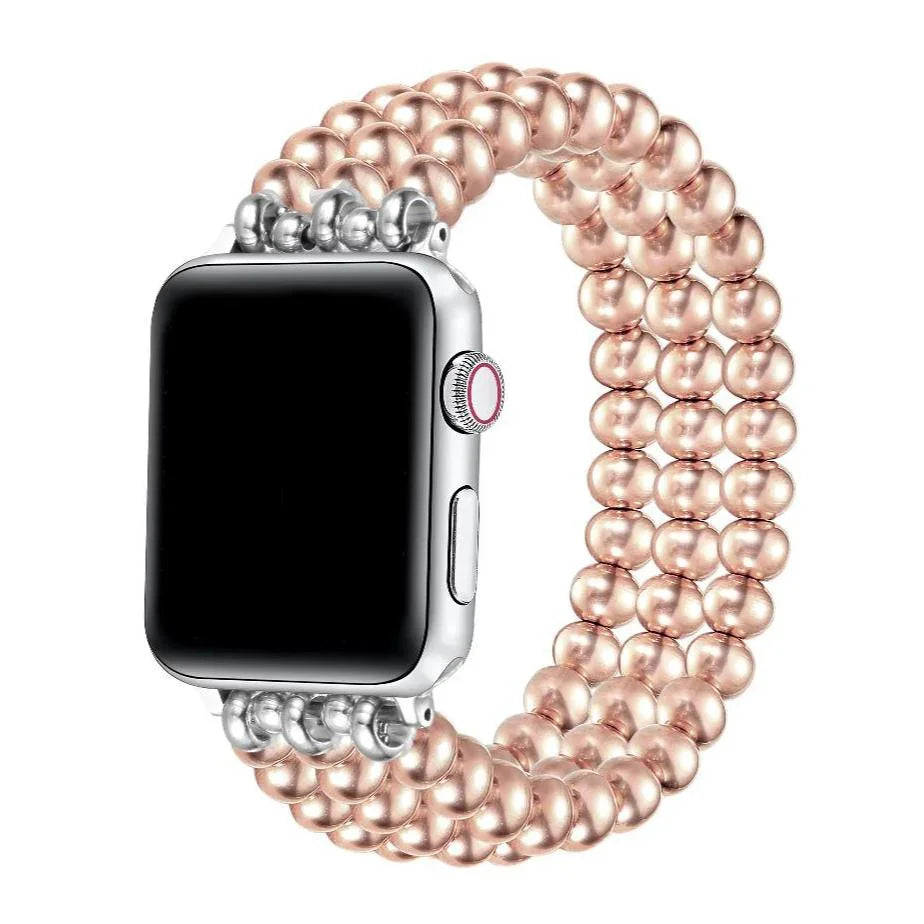 Nova Pearl Bracelet Band for Apple Watch